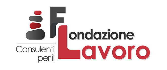 Fondazione Lavoro Consulenti per il Lavoro